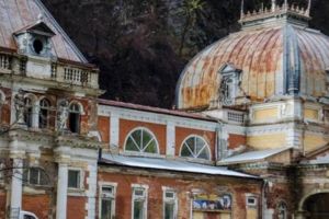 Donează pentru salvarea Băilor Neptun din Herculane: „Avem nevoie de ajutorul vostru!”