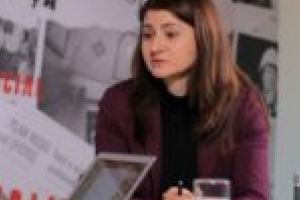 Luminiţa Jivan: Felix Borcean a făcut tot ce a putut ca să dezvolte Caransebeşul! Vor fi multe surprize!