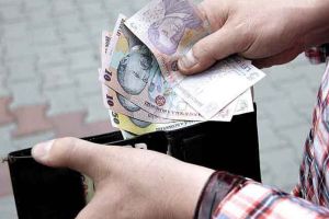 SUNTEM ÎN GRUPA SĂRACILOR DIN EUROPA