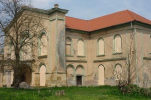 Pas înainte pentru transformarea Castelului Bethlen în centru cultural