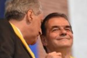 Premierul Orban îi strică socotelile preşedintelui Vela! Pe Mocioalcă îl trimite în Parlament!