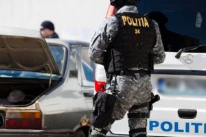 Percheziţii în Timiş, pentru acte fictive de reciclare a deşeurilor. Prejudiciu de 5,5 milioane de euro