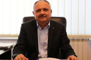 EXCLUSIV! Marius Baciu, noul director al Sucursalei Romgaz Târgu-Mureş
