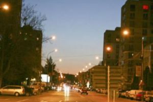 Bani pentru iluminatul public din Piteşti