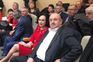 „OFERTA” LUI MÎNZÎNĂ LA PSD ARGEŞ