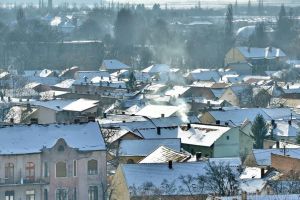 Gazul vine mai repede! Termoficare Oradea va începe din primăvară retragerea din zonele de case