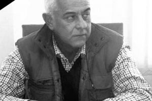 Doliu în PNL! Fostul preşedinte al filialei Abrud şi director la Cupru Min, Lucian Vasilache, s-a stins din viaţă