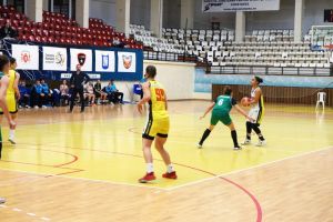 De ce ne-a fost frica nu am scapat“: Baschetbalistele de la Phoenix Știinta Constanta, esec in duelul cu Rapid Bucuresti