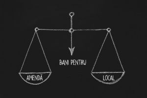 Politia Romana avertizeaza: Amenzi mari pentru pentru cei care obisnuiesc sa organizeze petreceri in propria locuinta, la ore tarzii