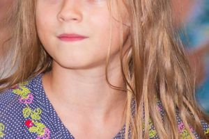 O fetiţă de 12 ani, din Botoşani, va juca într-un film regizat de italianul Carlo Fusco