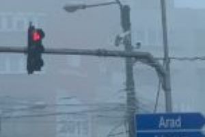 Sistemul de Trafic Management, lăsat pe avarii din cauza lipsei de poliţişti