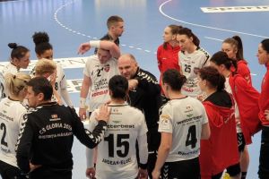 Horaţiu Paşca: E vorba despre experienţă şi eventual despre noroc