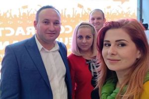 PSD Satu Mare şi PES Satu Mare susţin campania pentru introducerea salariului minim european    