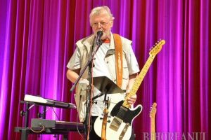 A murit Dan Andrei Aldea. Artistul a făcut infarct în somn, va fi incinerat şi adus la Oradea (VIDEO)