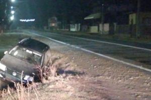 ȘOFERI PĂCĂLIȚI DE POLEI