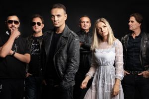 Direcţia 5, concert aniversar la Satu Mare! 30 de ani de la înfiinţarea trupei