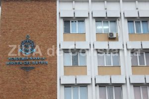 Trei societati comerciale au semnat cu Academia Navala Mircea cel Batran“ din Constanta (document) 