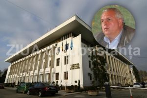 Consiliul Judetean Constanta, la judecata cu Nicusor Constantinescu (documente) 