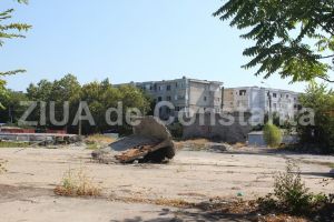 Se desfiinteaza imobile detinute de Five-Holding situate pe strada Eliberarii din Constanta