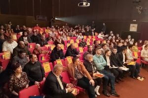 Pe cine mizeaza Alianta pentru Unitatea Romanilor pentru Primaria Constanta? 