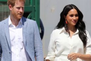 Câţi bani trebuie să înapoieze Harry şi Meghan după ce şi-au pierdut titlurile regale