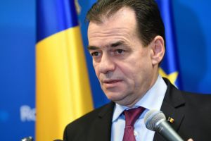 Ce spune Ludovic Orban despre creşterea pensiilor cu 40% în septembrie 2020