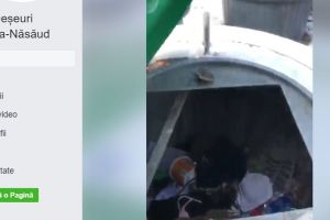 ADI Deşeuri: Gradul de contaminare este extrem de mare (FOTO-VIDEO)