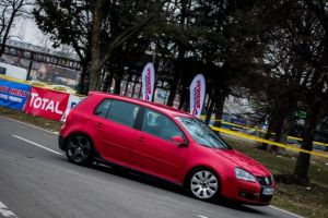 Câştigătorii etapei Promo Rally de la Braşov