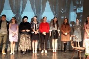 „Tot ce-i românesc nu piere!”, la Sfântu Gheorghe