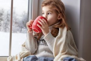 „Copiii din acvarii”- În plin sezon de viroze, un medic sibian trage un semnal de alarmă