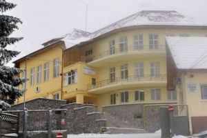 Echipamente medicale unice în judeţul Braşov la Spitalul Municipal Săcele