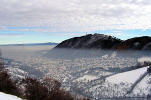 Reprezentanţii oraşelor Braşov, Iaşi şi Bucureşti, aşteptaţi, astăzi, la discuţii de ministrul Mediului din cauza poluării