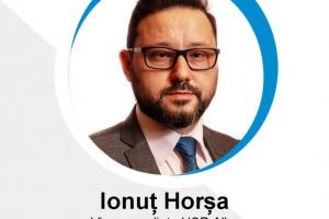 Comunicat de presă USR Alba: Oraşul meu natal are nevoie de o alternativă, de o schimbare reală!