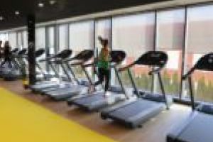 Club de fitness, marca Nextfit, deschis în incinta Vox din Timişoara! Echipamente de top şi noutăţi pentru pasionaţii de sport