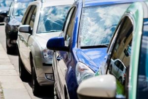 Decizie luată de Ministerul Mediului în privinţa taxei auto pentru anul 2020