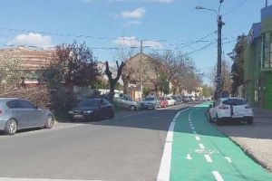 Autostrada pentru biciclete din Timişoara va avea 17,5 km. Primăria face studiu de prefezabilitate