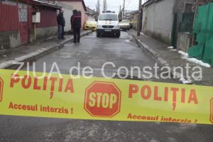 Judecatorii au emis un ordin de protectie: Un fost actor al Teatrului de Stat din Constanta si-ar fi strans fiica de gat in biserica (document)