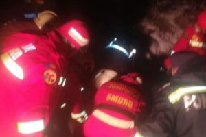 O duminică plină pentru ISU Mureş