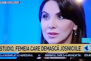 NUCEARA! Onea si Portocala voiau sa aresteze judecatori si persoane importante. Dezvaluiri halucinante facute de Ana Maria Pãtru