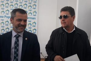 Consiliul Judeţean Teleorman, noua ţintă politică a lui Niţulescu?