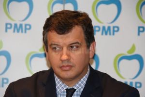 Eugen Tomac crede că primarii vor fi aleşi în două tururi, dar este sceptic în privinţa ...