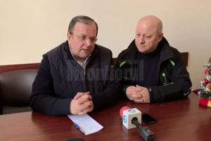 Preşedintele CJ Suceava consideră că Vatra Dornei are nevoie de un spital nou