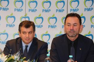 PMP Suceava are deja candidaţi de primari în 56 de localităţi ale judeţului