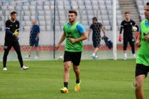 Foresta s-a întărit cu jucători de la U Cluj şi Ripensia Timişoara