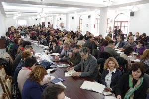 Se caută noi experţi în managementul educaţional. Suceava are peste 1. ...