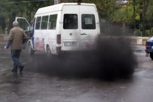 Municipalitatea gălăţeană, obligată să-şi facă „plan preventiv” privind poluarea