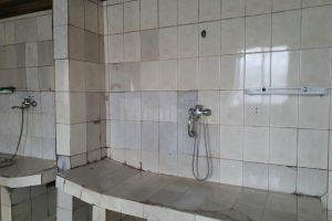 Societatea Servicii Comunale Rădăuţi, amendată de DSP din cauza condiţiilor de la Baia Publică