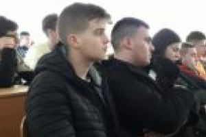 Alexandru Ioan Cuza în atenţia elevilor de la Colegiul „Mircea Eliade”