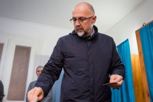 UDMR, contra introducerii alegerii primarilor în două tururi, dar pro alegeri anticipate