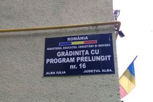 Mâine: Concursul „Eminescu şi copiii”, ediţia a XVII-a la Grădiniţa cu Program Prelungit Nr. 16 din Alba Iulia